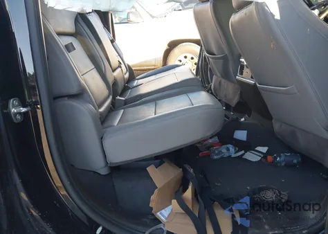 2023 Chevrolet Silverado 1500 Ltz z USA, uszkodzony, nr VIN 2GCUDGED1P1105056